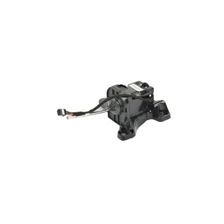 Mopar Automatic Transmission Manual Control Lever, 68281472AA 68281472AA